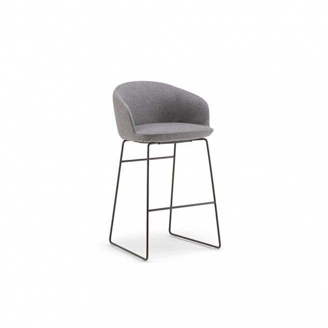 Scaun pentru bar Nahu Essential Milos Stool 01